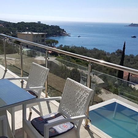 Apartments Marovic Herceg Novi Exterior photo