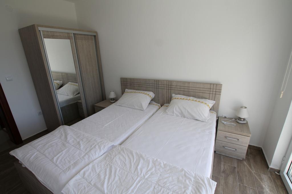Apartments Marovic Herceg Novi Exterior photo