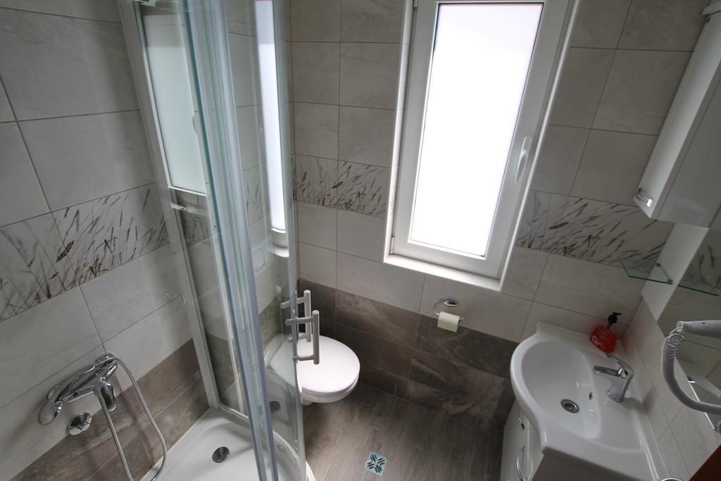 Apartments Marovic Herceg Novi Exterior photo