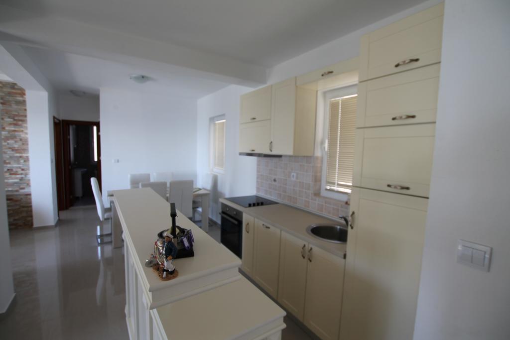 Apartments Marovic Herceg Novi Exterior photo