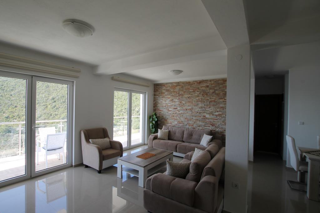 Apartments Marovic Herceg Novi Exterior photo