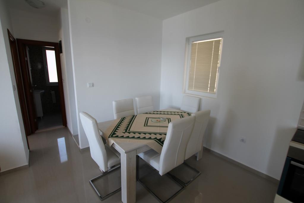 Apartments Marovic Herceg Novi Exterior photo
