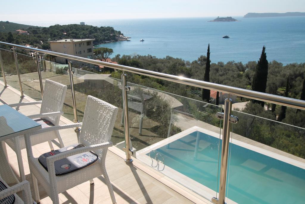 Apartments Marovic Herceg Novi Exterior photo