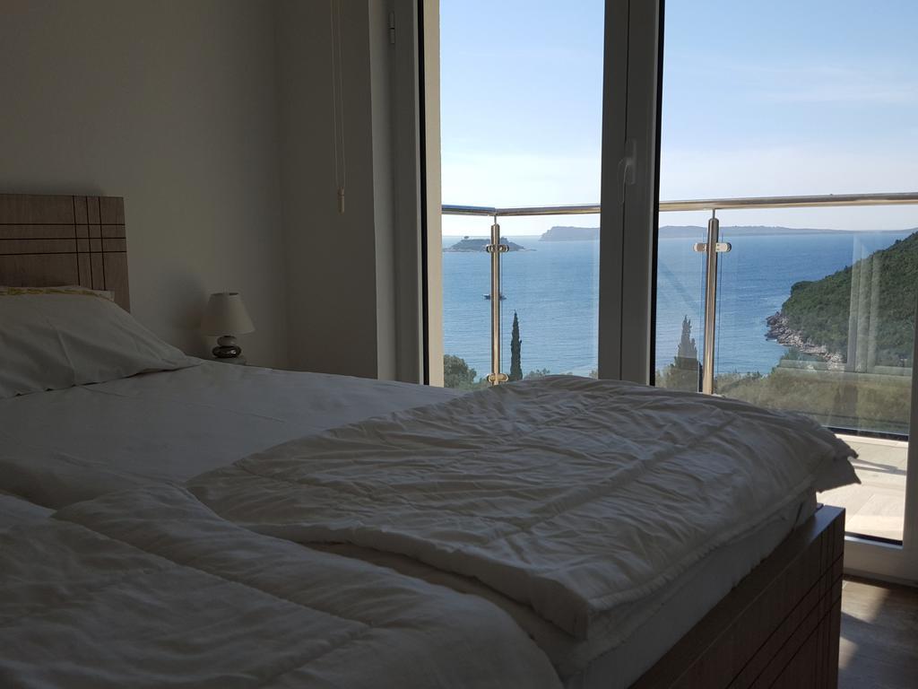 Apartments Marovic Herceg Novi Exterior photo