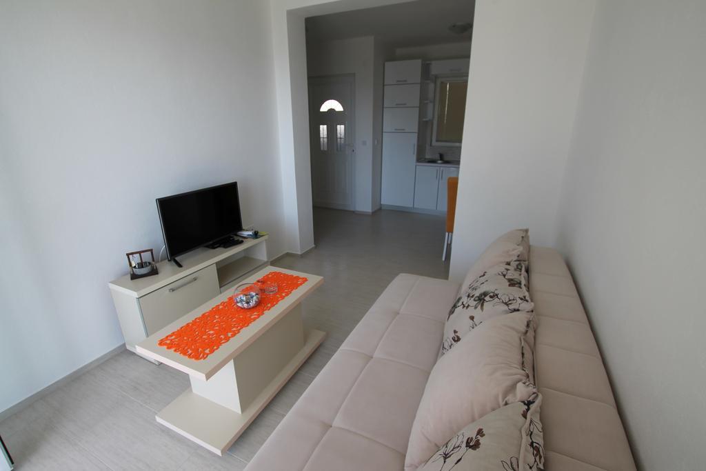 Apartments Marovic Herceg Novi Exterior photo