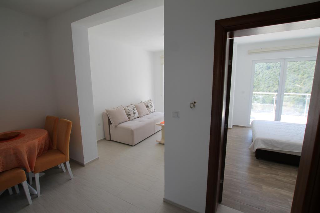 Apartments Marovic Herceg Novi Exterior photo