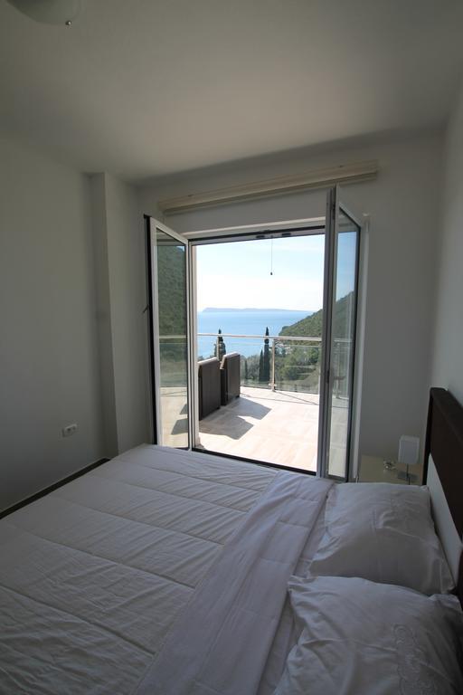 Apartments Marovic Herceg Novi Exterior photo