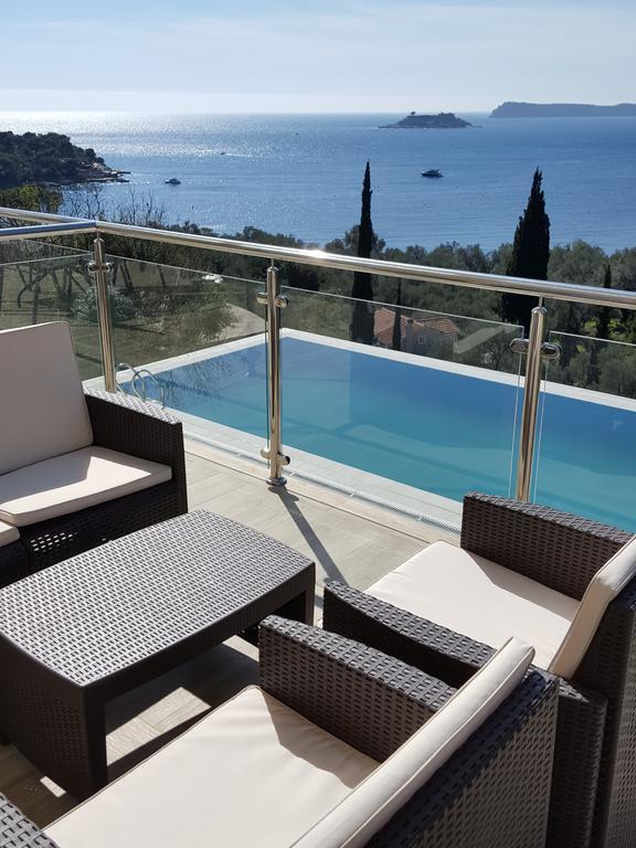 Apartments Marovic Herceg Novi Exterior photo