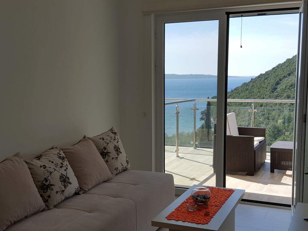 Apartments Marovic Herceg Novi Exterior photo