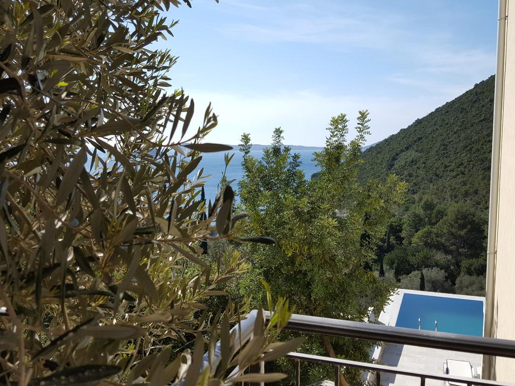 Apartments Marovic Herceg Novi Exterior photo