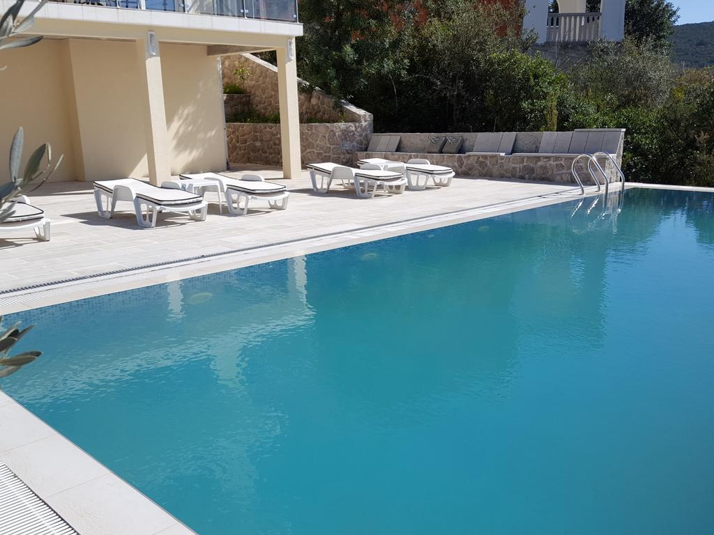 Apartments Marovic Herceg Novi Exterior photo